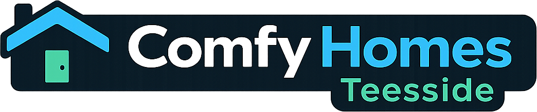 Comfey Homes Teesside